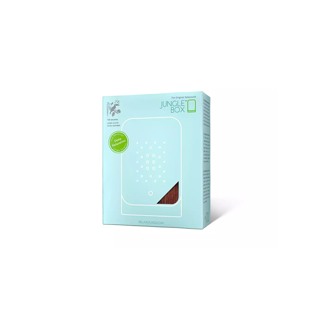 Junglebox