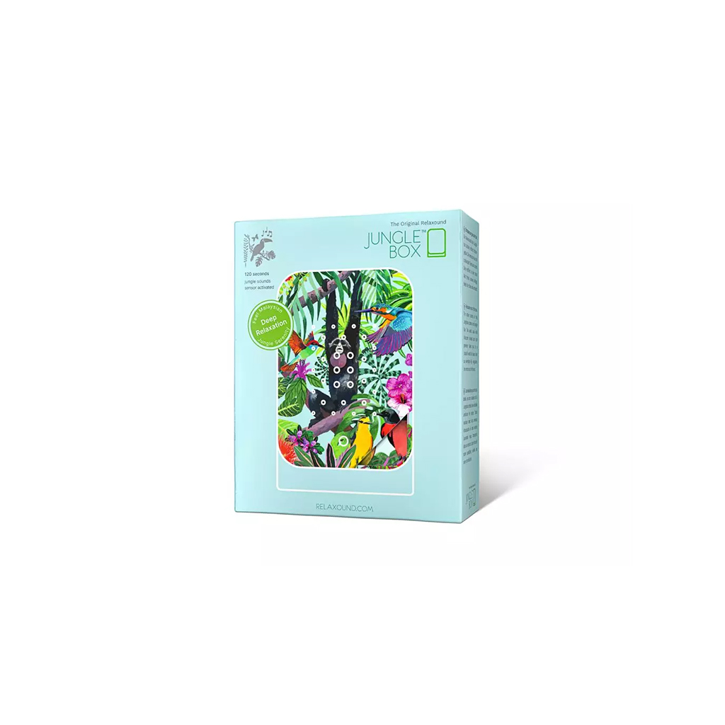 Junglebox