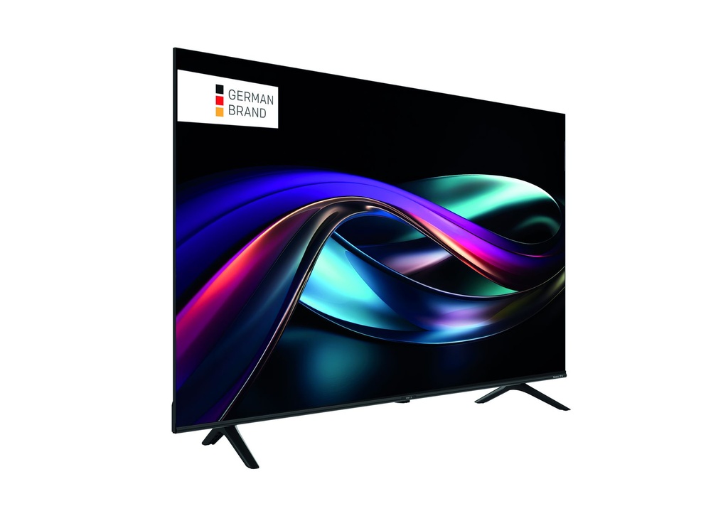Metz 55MUD6001Y Roku TV2