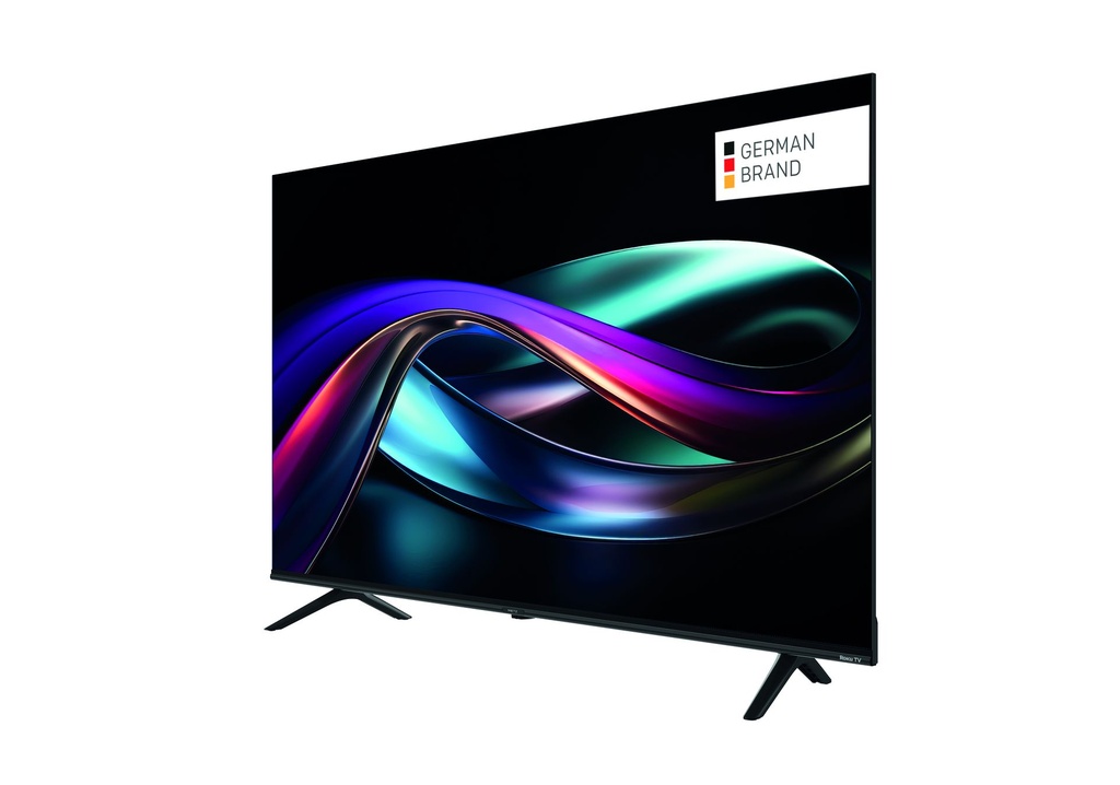 Metz 55MUD6001Y Roku TV2
