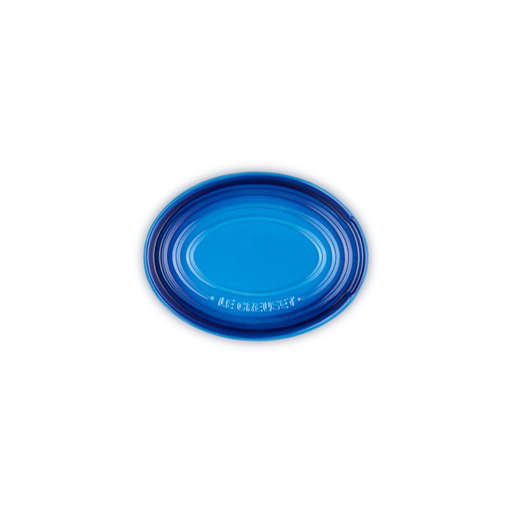 Löffelablage oval -16 cm