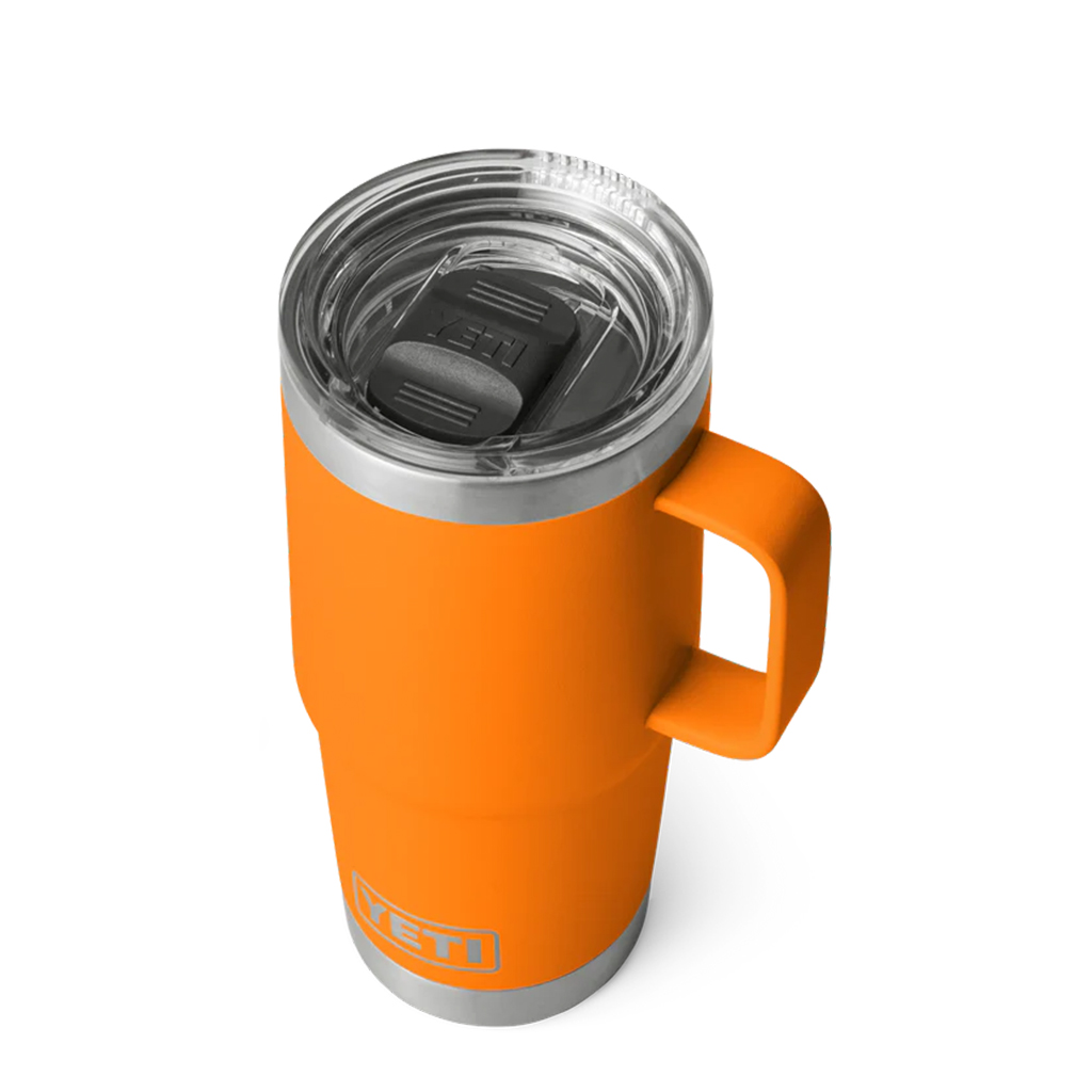 Reisebecher Rambler 20 OZ - (591 ml)
