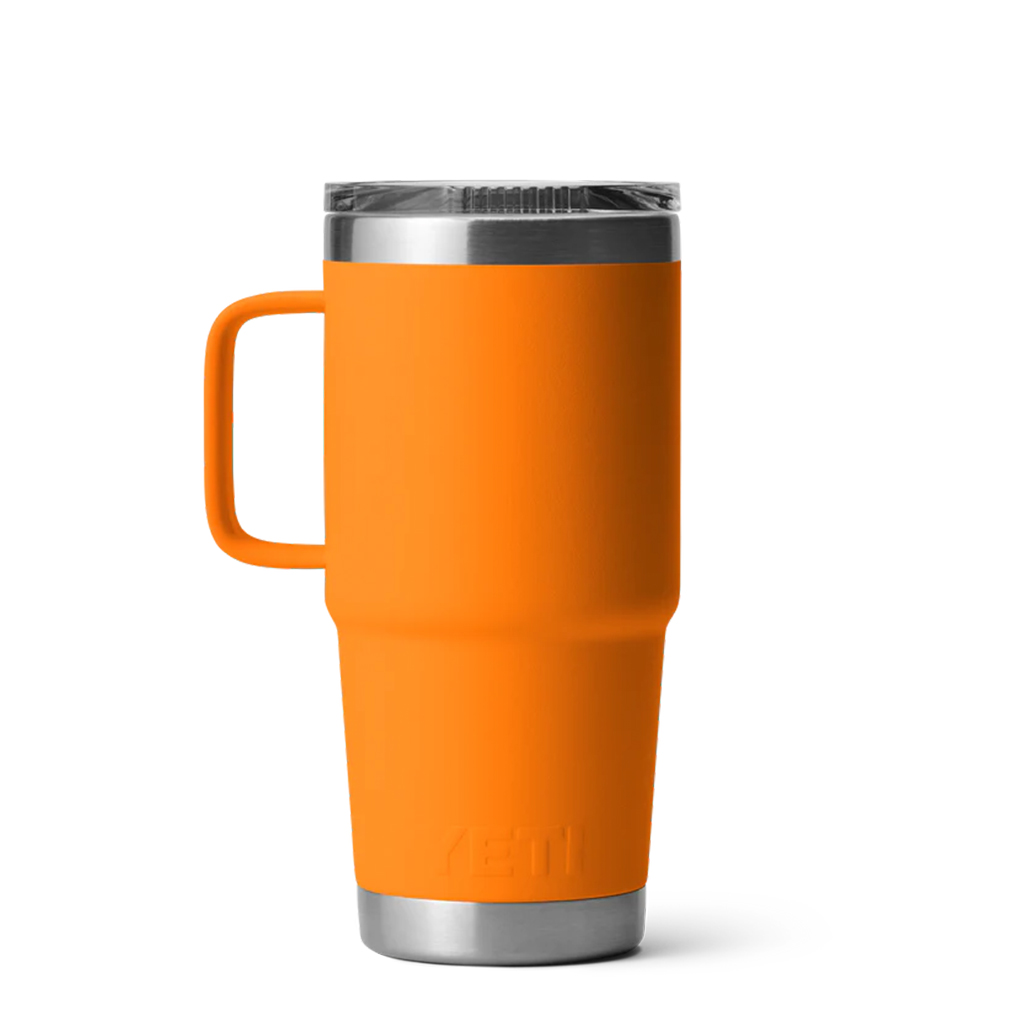 Reisebecher Rambler 20 OZ - (591 ml)