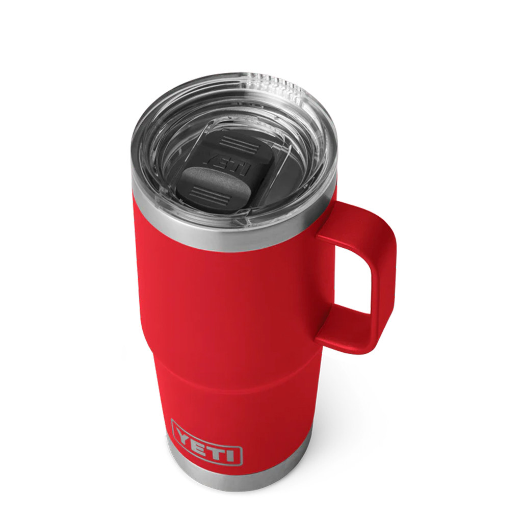 Reisebecher Rambler 20 OZ - (591 ml)