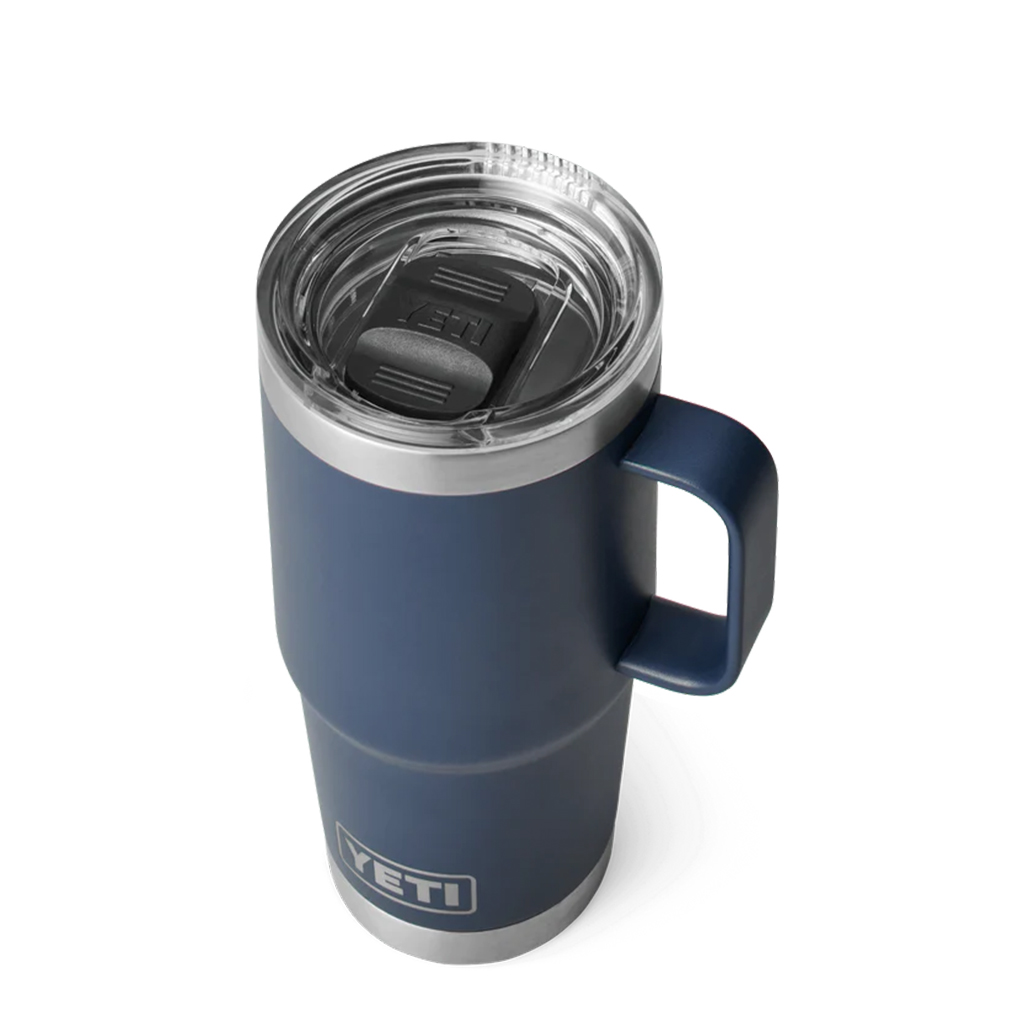 Reisebecher Rambler 20 OZ - (591 ml)