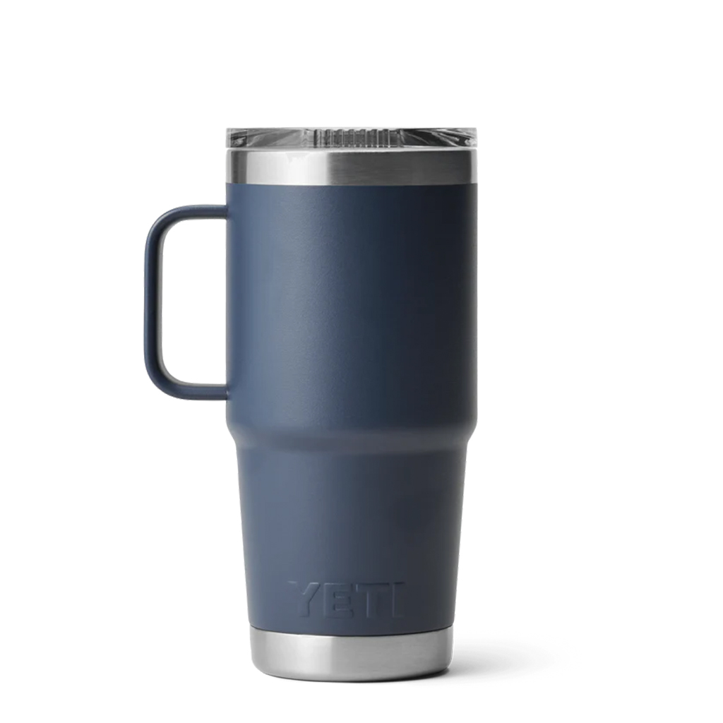 Reisebecher Rambler 20 OZ - (591 ml)