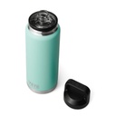 Flasche Rambler 26 Oz (760 ml) - mit Chug Verschluss