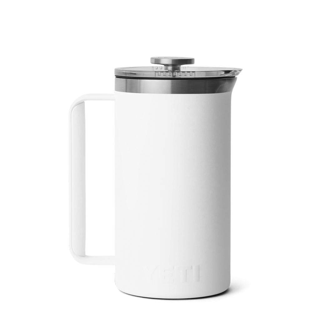 French Press Rambler 34 Oz - 1 L