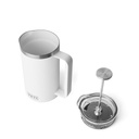 French Press Rambler 34 Oz - 1 L