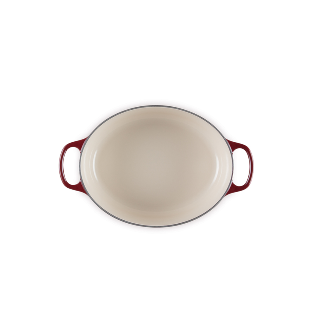 Bräter Signature - 31cm oval