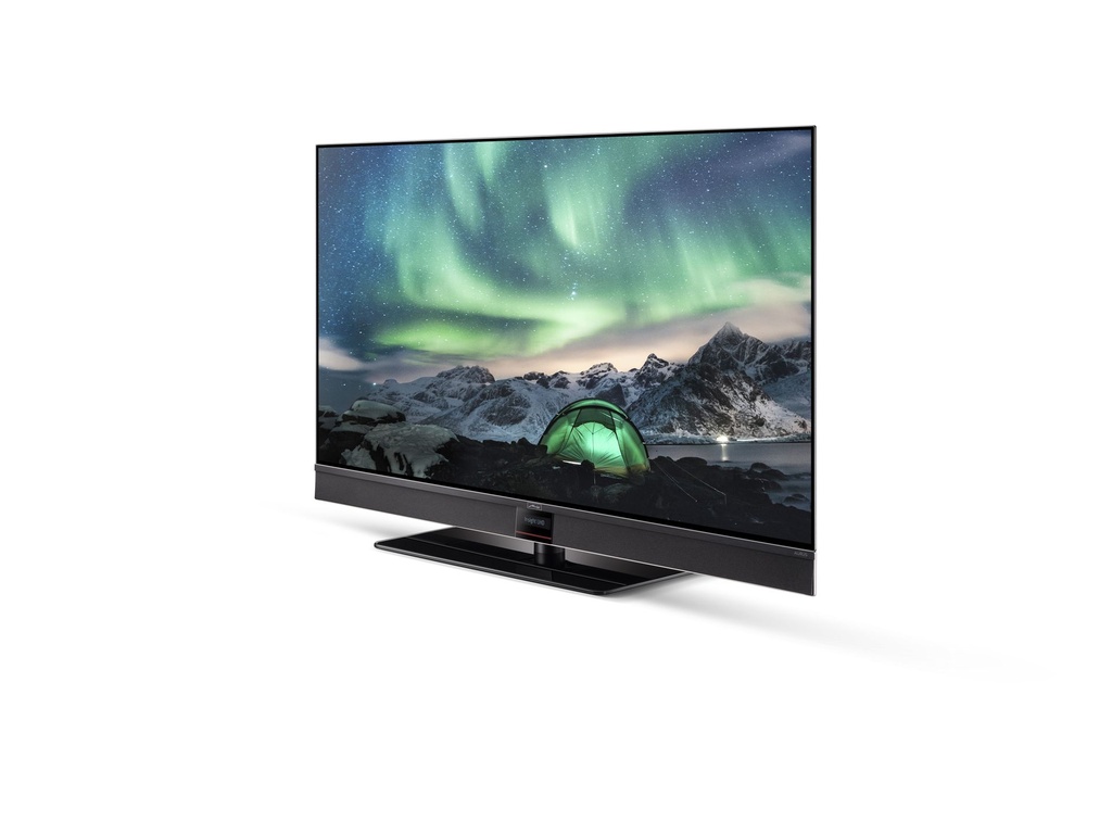 Aurus 55FA63 OLED twin  