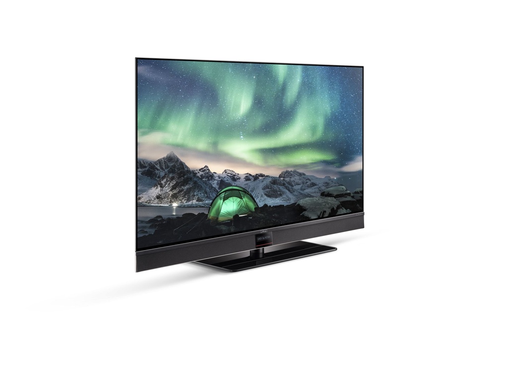 Aurus 65FA63 OLED twin  