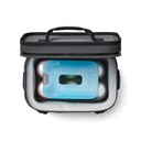Ice Pack Thin Ice