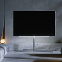 stellar. 55 alu/beton