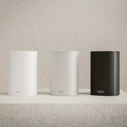 Ace 30 Wireless Rx weiss