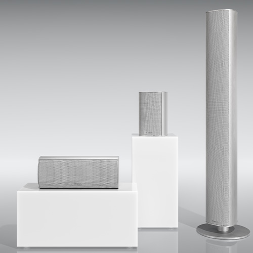 Ace 30 Wireless Tx weiss