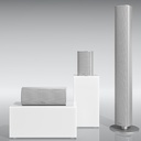 Ace 30 Wireless Tx weiss