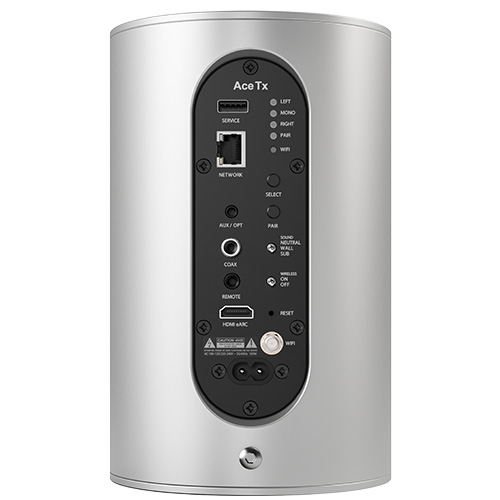 Ace 30 Wireless Tx weiss