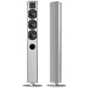 Ace 50 Wireless RX silber
