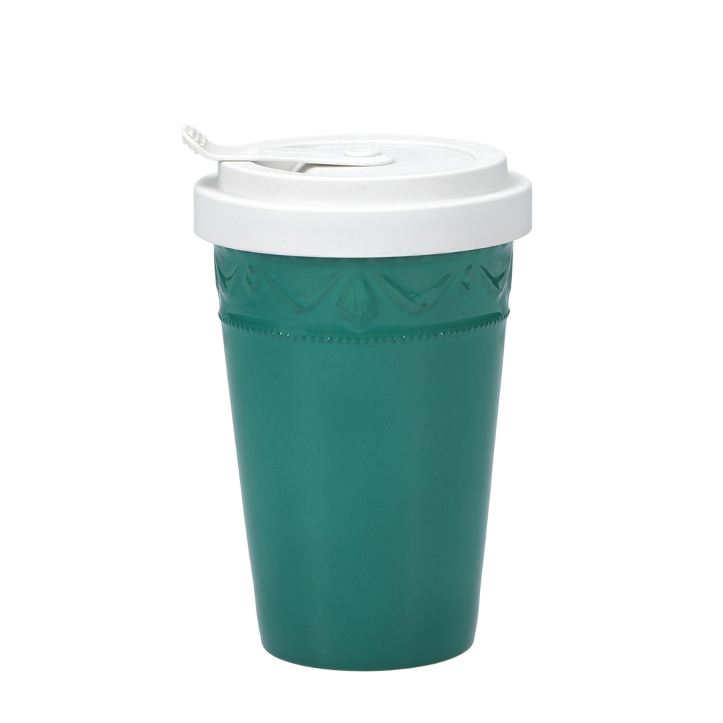 Becher Kurland KPM To-Go Color - inkl. Manschette