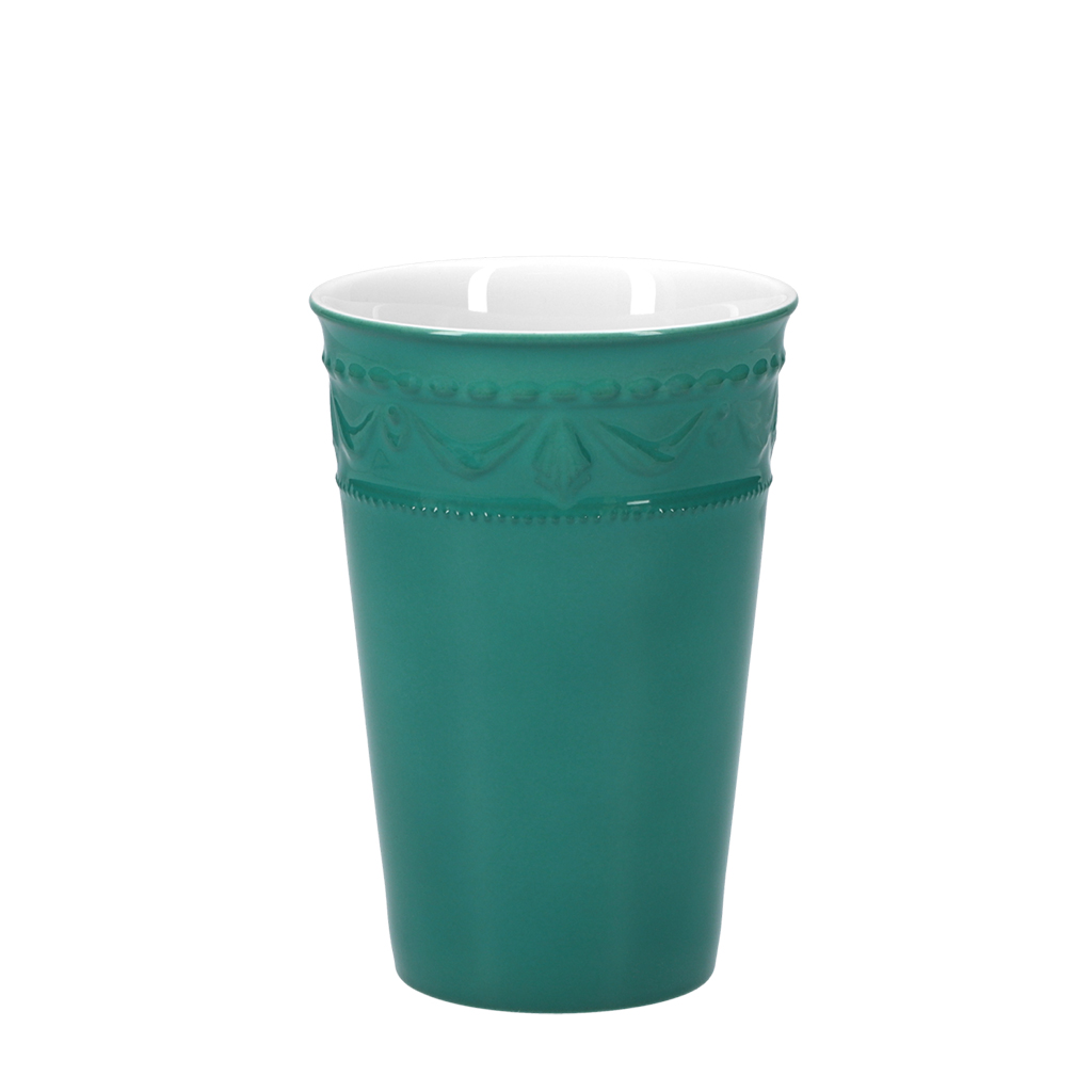Becher Kurland KPM To-Go Color - inkl. Manschette