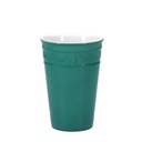 Becher Kurland KPM To-Go Color - inkl. Manschette