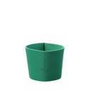 Becher Kurland KPM To-Go Edition Farvet - inkl. Manschette
