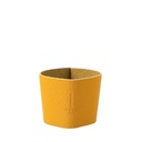 Becher Kurland KPM To-Go Edition Farvet - inkl. Manschette