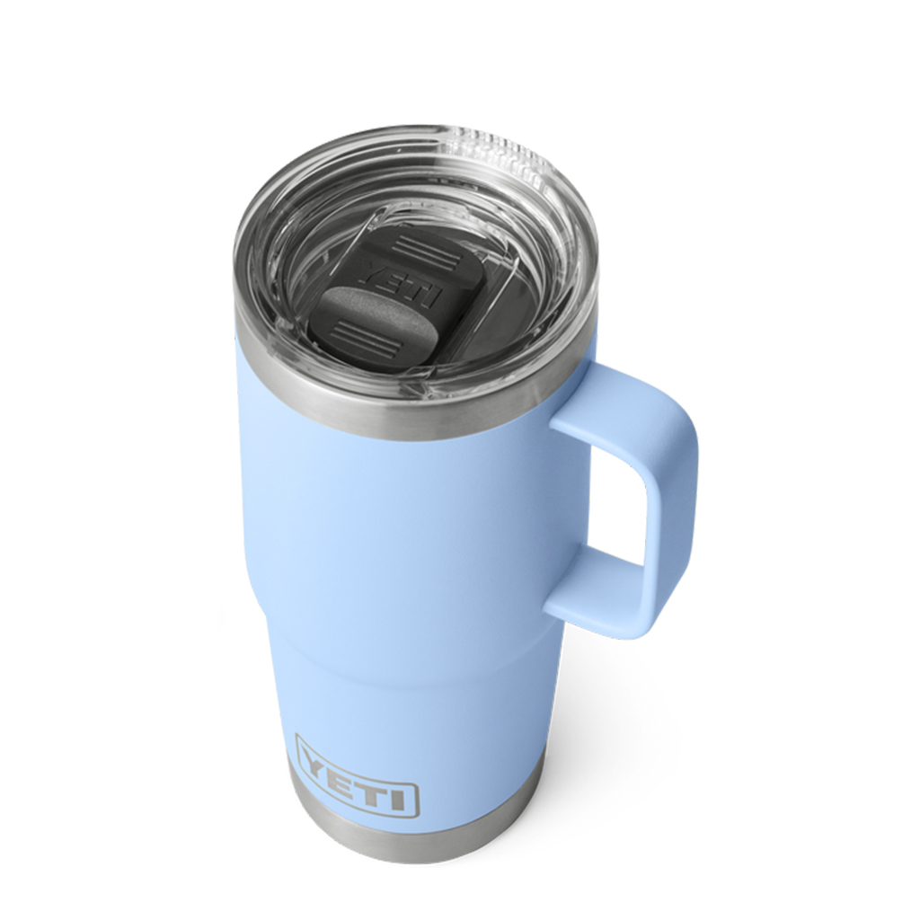 Reisebecher Rambler 20 OZ - (591 ml)