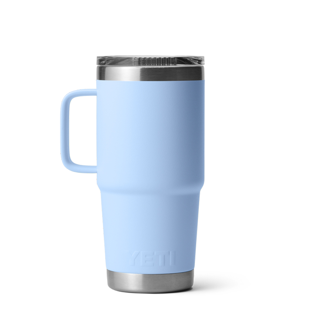 Reisebecher Rambler 20 OZ - (591 ml)