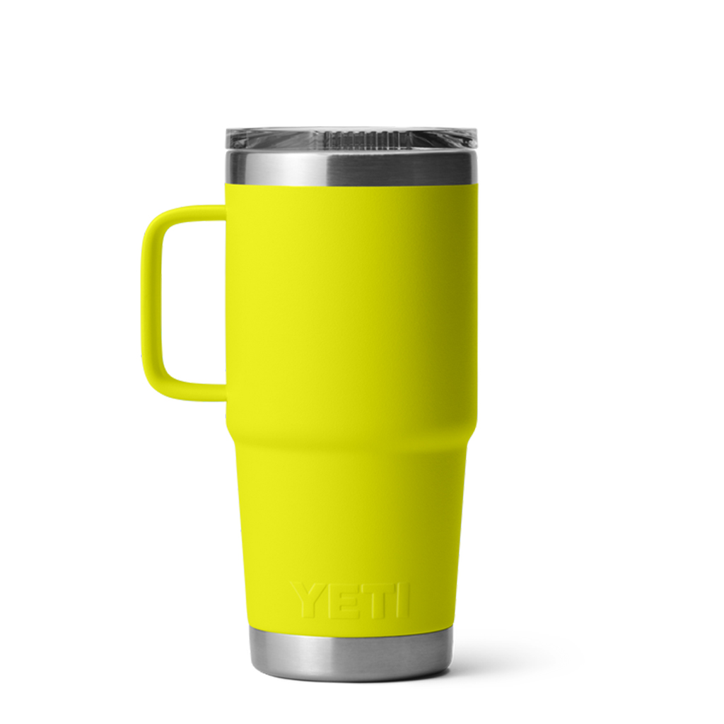 Reisebecher Rambler 20 OZ - (591 ml)