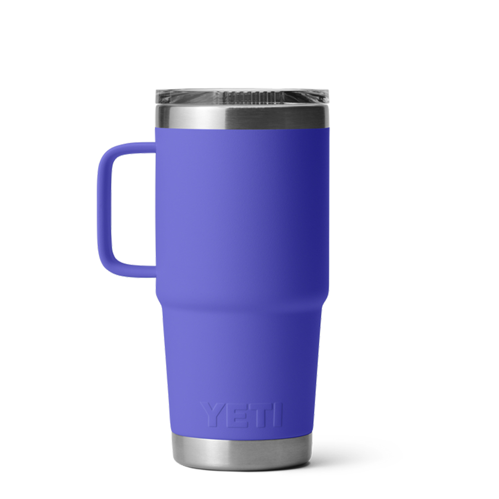Reisebecher Rambler 20 OZ - (591 ml)