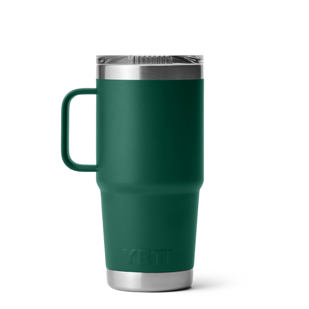 Reisebecher Rambler 20 OZ - (591 ml)