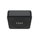 WiiM Pro Plus Freisteller Perspektive unten.webp