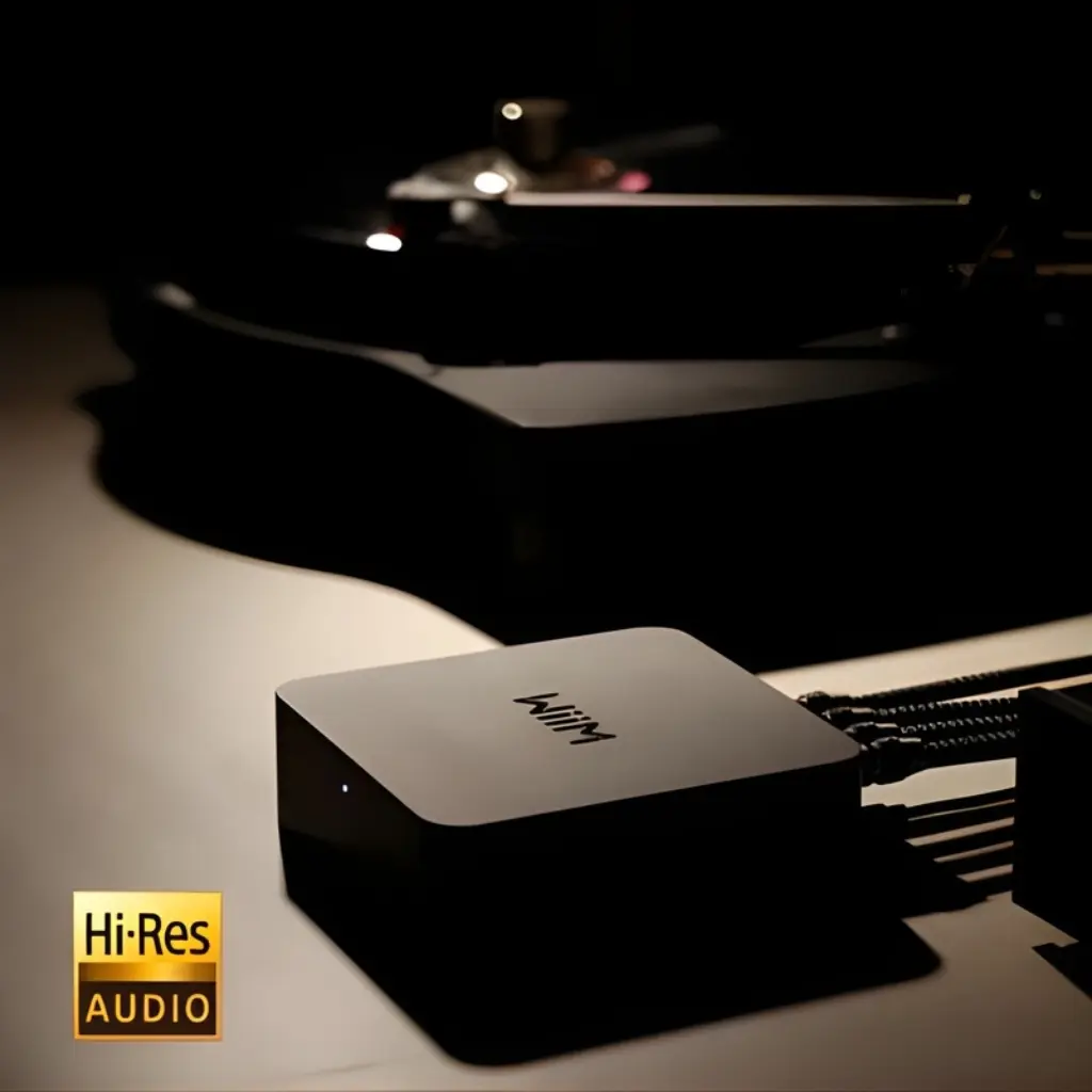 WiiM Pro Plus Moodbild.webp