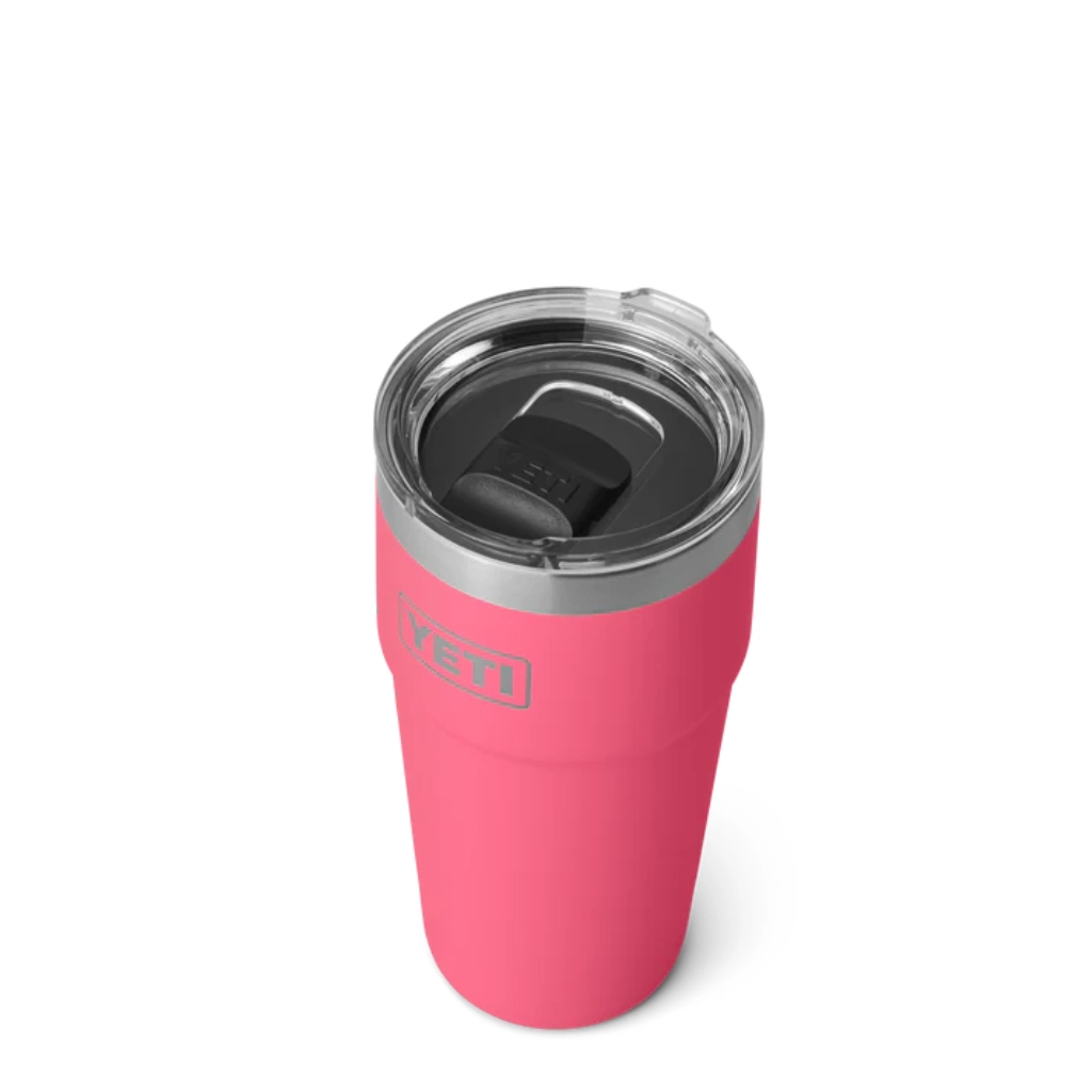 YETI Stapelbarer Becher pink Perspektive 2.webp