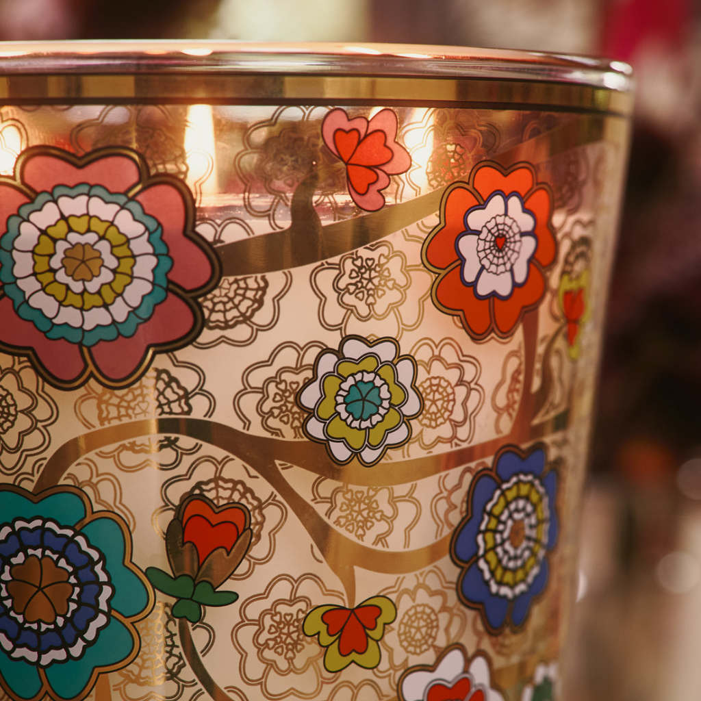 Duftkerze Tree of Love - 2026