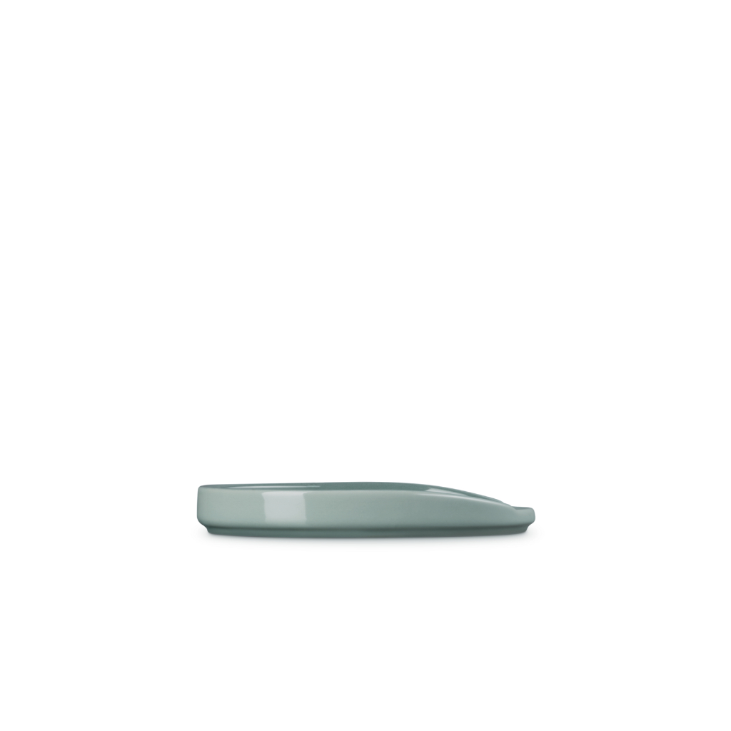Löffelablage oval -15 cm