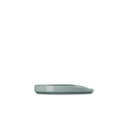 Löffelablage oval -15 cm