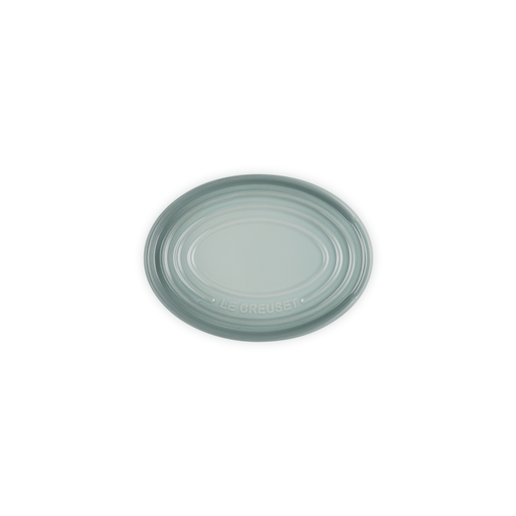 Löffelablage oval -15 cm
