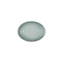 Löffelablage oval -15 cm