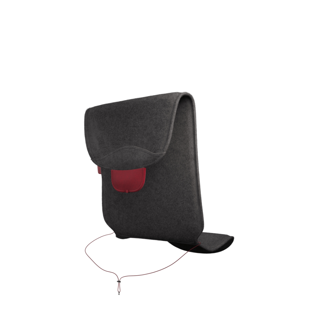 Wärmeauflage Big Hug XL S3 - Original, PRO