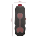 Wärmeauflage Big Hug XL S3 - Woolly, PRO 