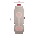 Wärmeauflage Big Hug XL S3 - Woolly, PRO 