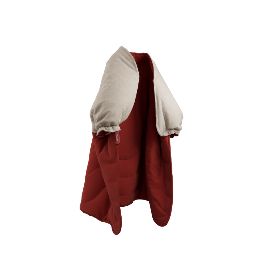 Wärmedecke Huge Hug S3 - Original, PRO 