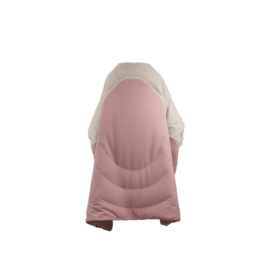 Wärmedecke Huge Hug S3 - Original, PRO 