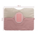 Wärmedecke Huge Hug S3 - Original, PRO 