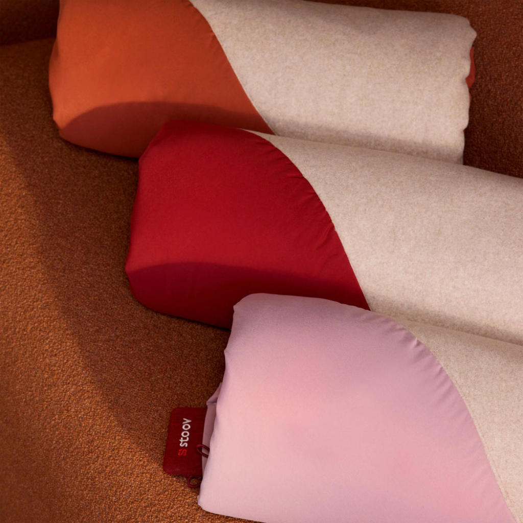 Wärmedecke Huge Hug S3 - Original, PRO 