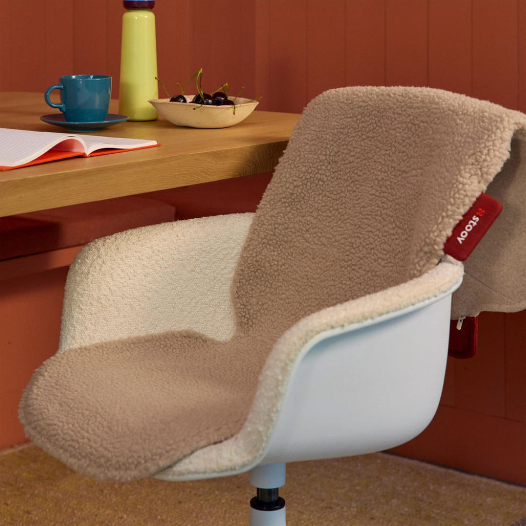 Wärmeauflage Big Hug XL S3 - Woolly, PRO 