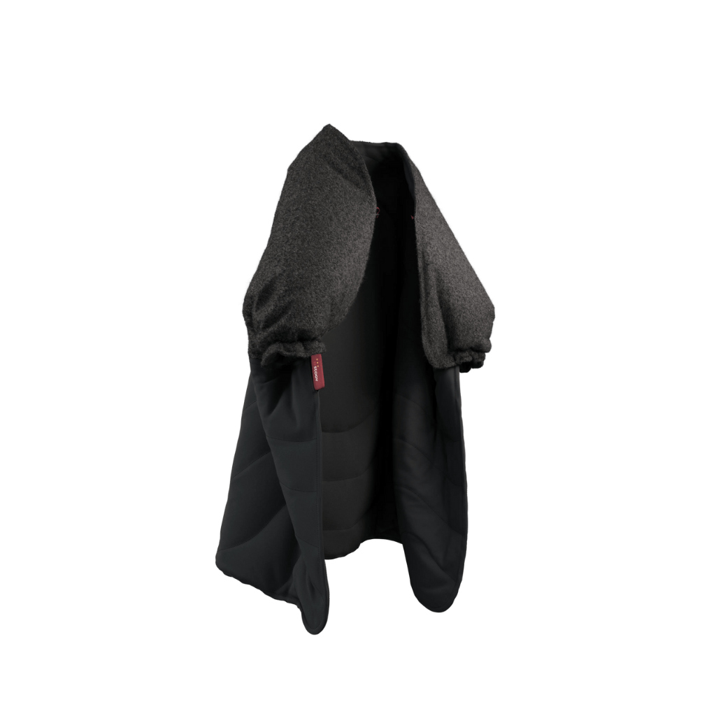 Wärmedecke Huge Hug S3 - Woolly, PRO  